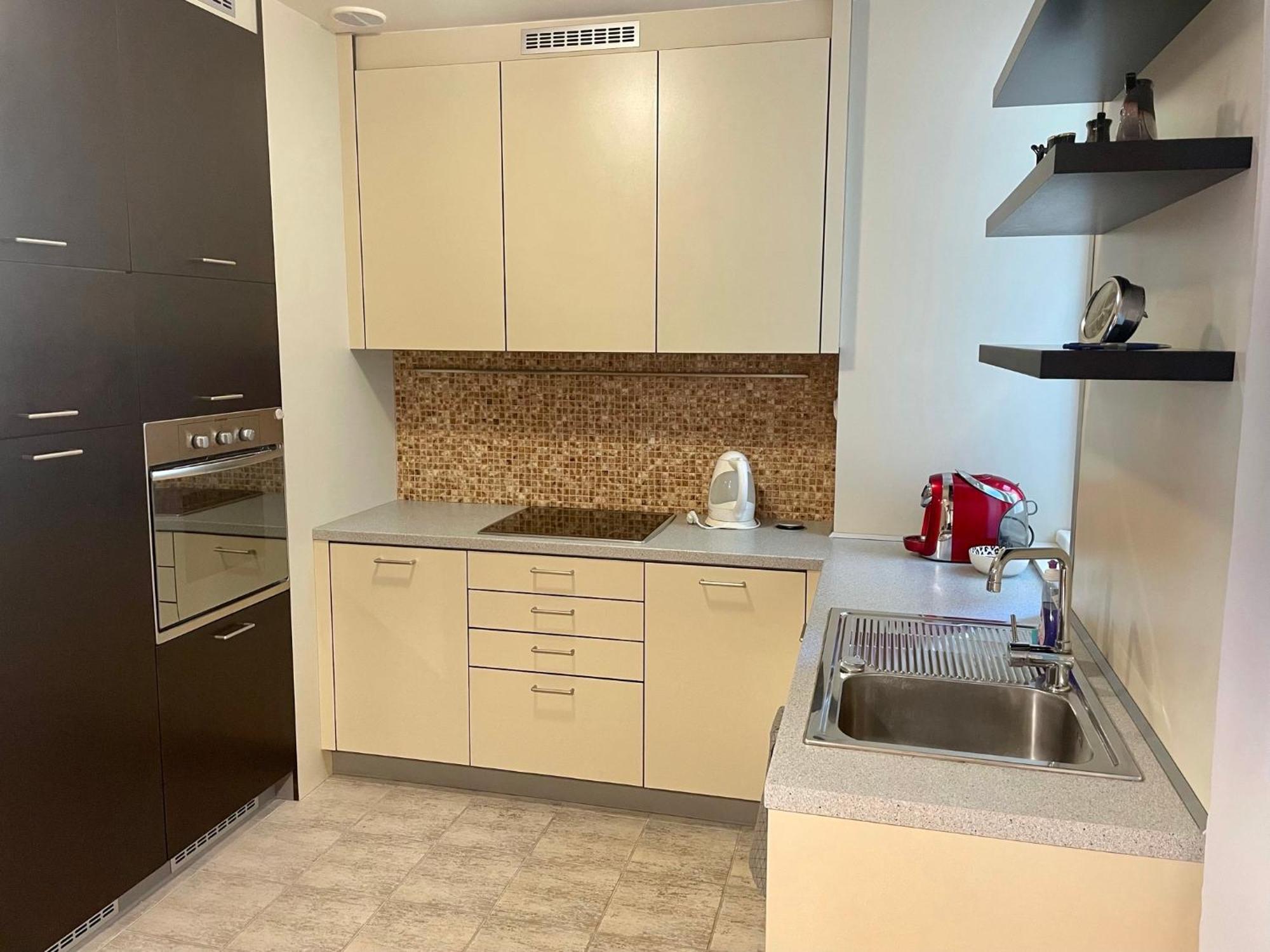 Huge Two Floor Apartment On The Park Colonnade With Free Parking For One Car, 160 Sqm Karlsbad Buitenkant foto