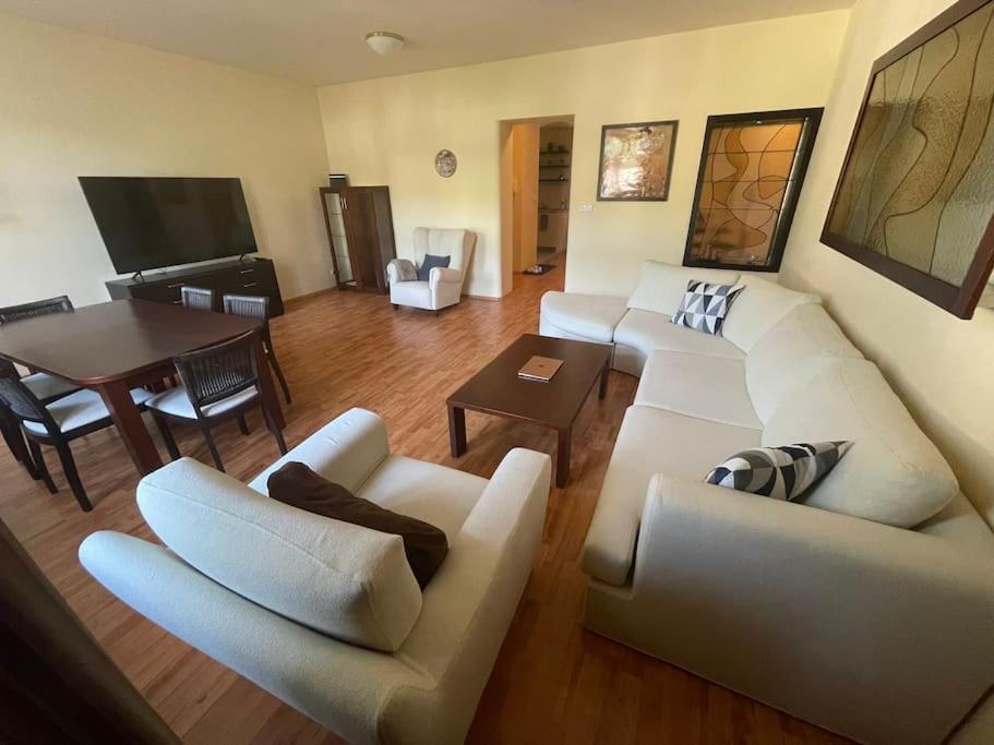 Huge Two Floor Apartment On The Park Colonnade With Free Parking For One Car, 160 Sqm Karlsbad Buitenkant foto