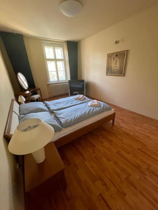 Huge Two Floor Apartment On The Park Colonnade With Free Parking For One Car, 160 Sqm Karlsbad Buitenkant foto